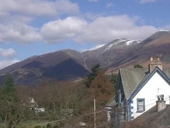 The Silverdale Hotel Keswick  Exterior photo