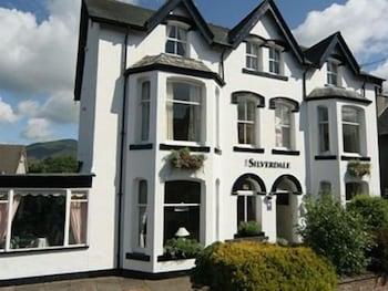 The Silverdale Hotel Keswick  Exterior photo